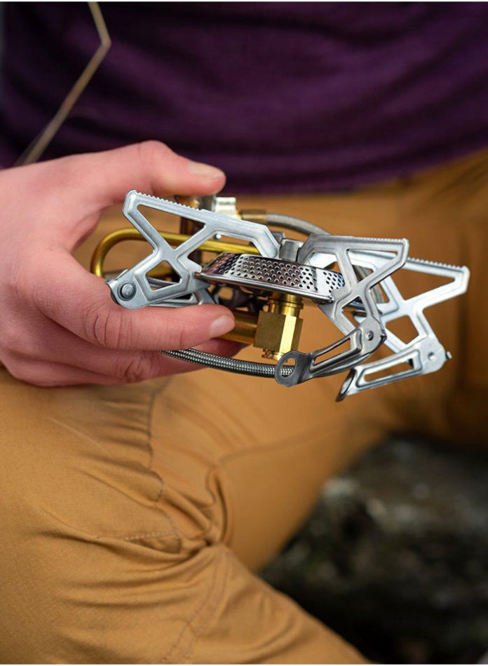 Primus Gravity Backpacking Stove - Image 4
